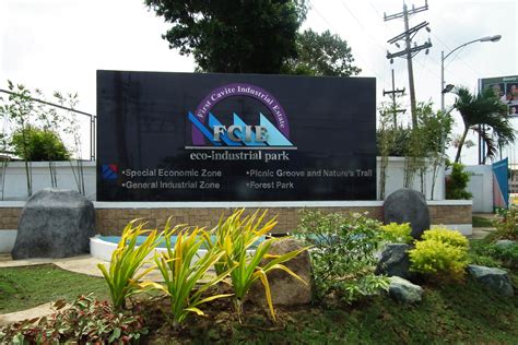 bdo fcie|First Cavite Industrial Estate.
